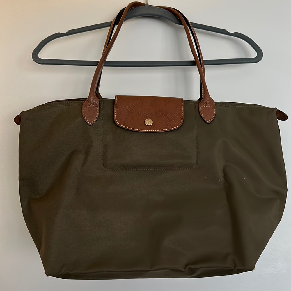 Longchamp Le Pliage Tote